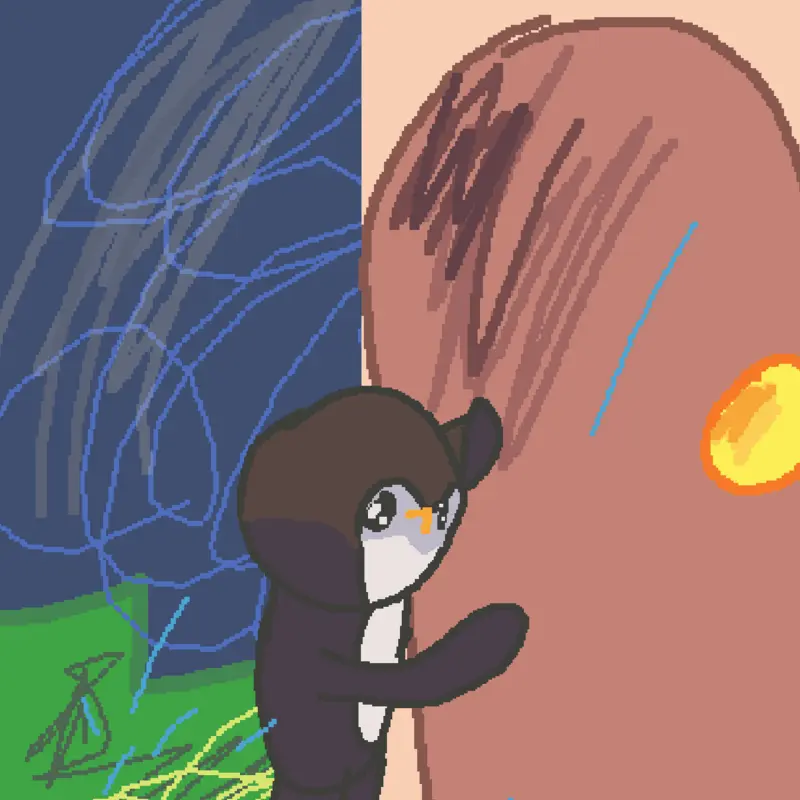 Game by @Peng_my_baby