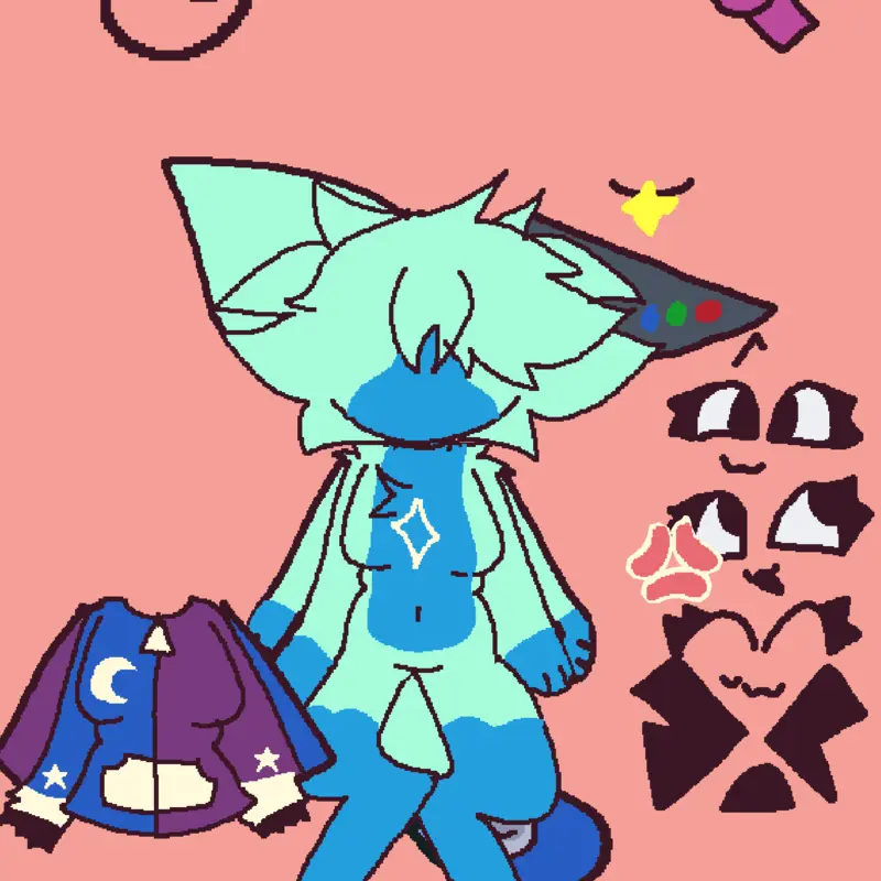 Game by @Kerscheannebliss