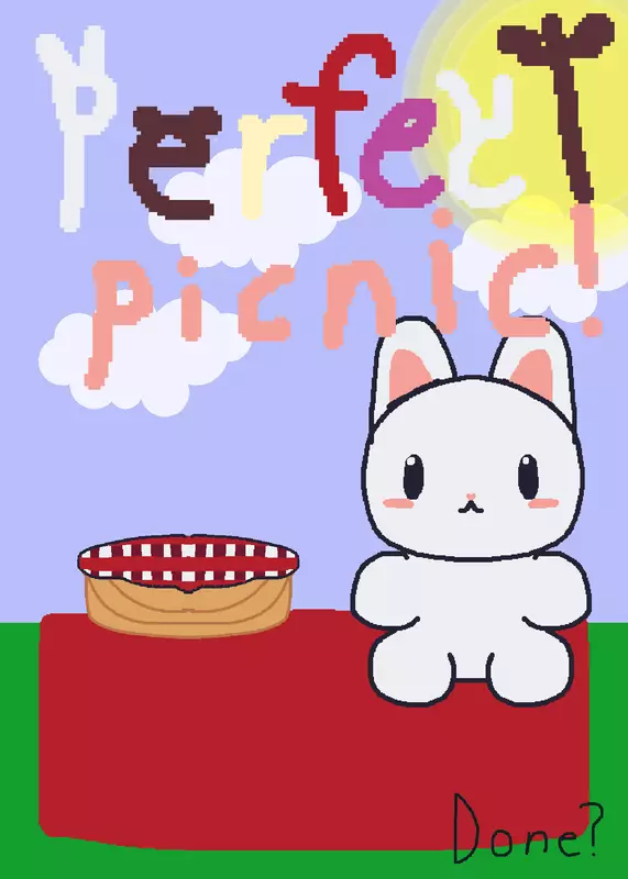 Game by @PWUDDING-PWUDDINGCATS