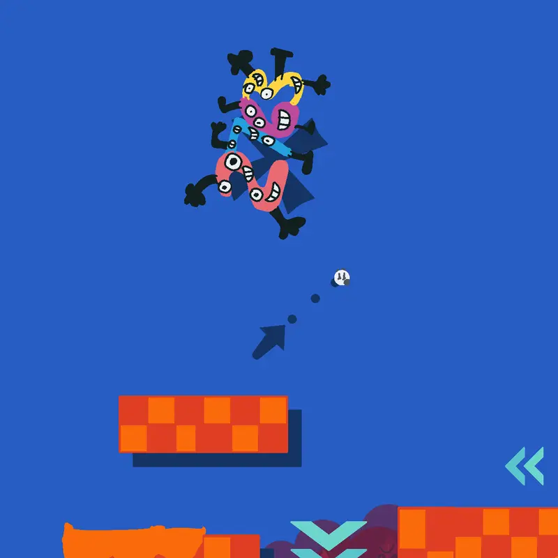 Golf 2763 by @GalaxySuperstar
