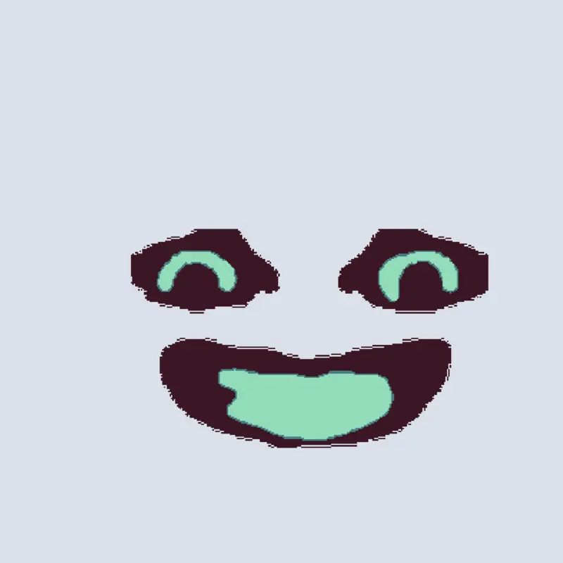 Game by @Expanded_rooms