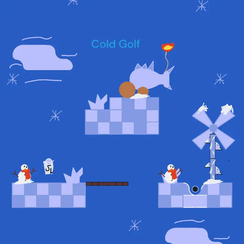 Game by @scrunch