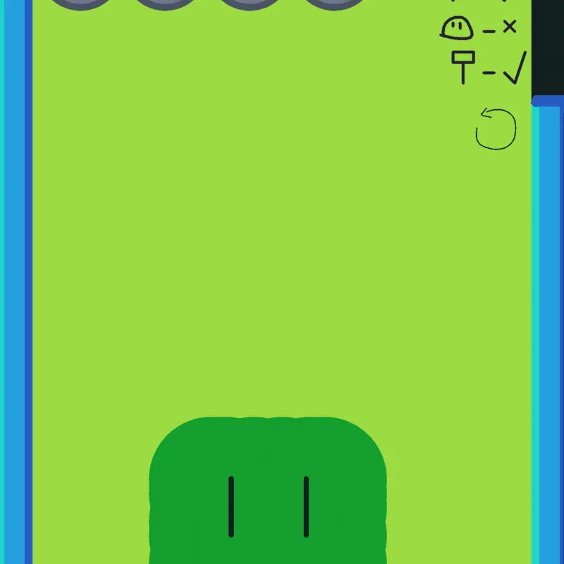 Game by @Orbit_green