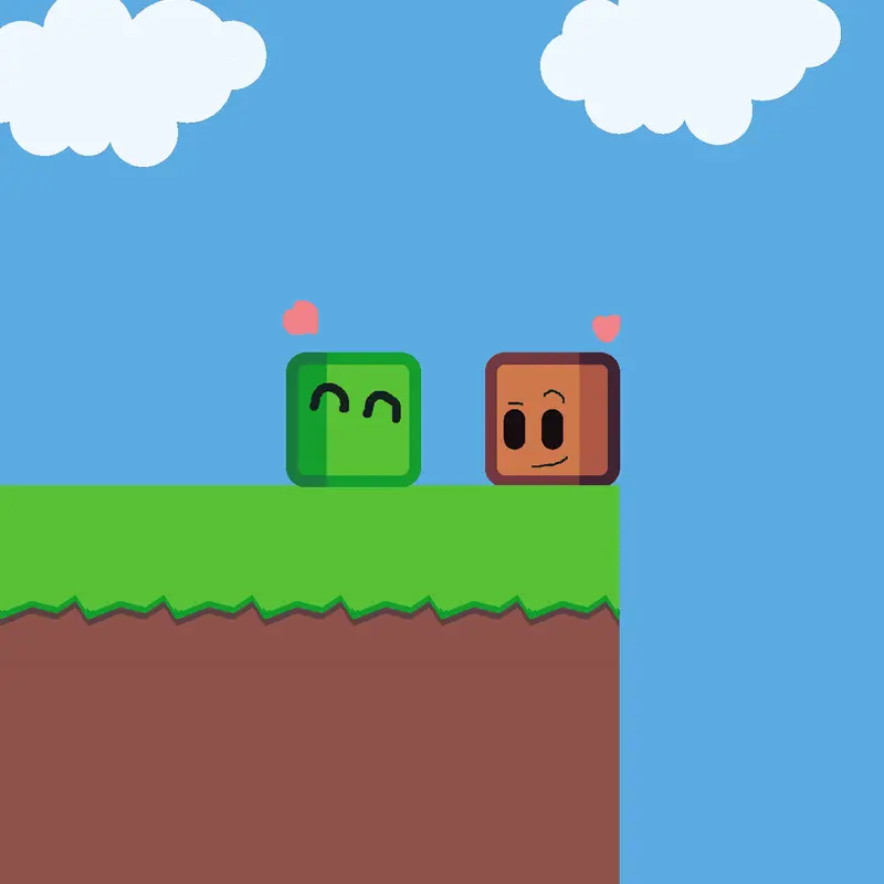 Game by @dandysworls