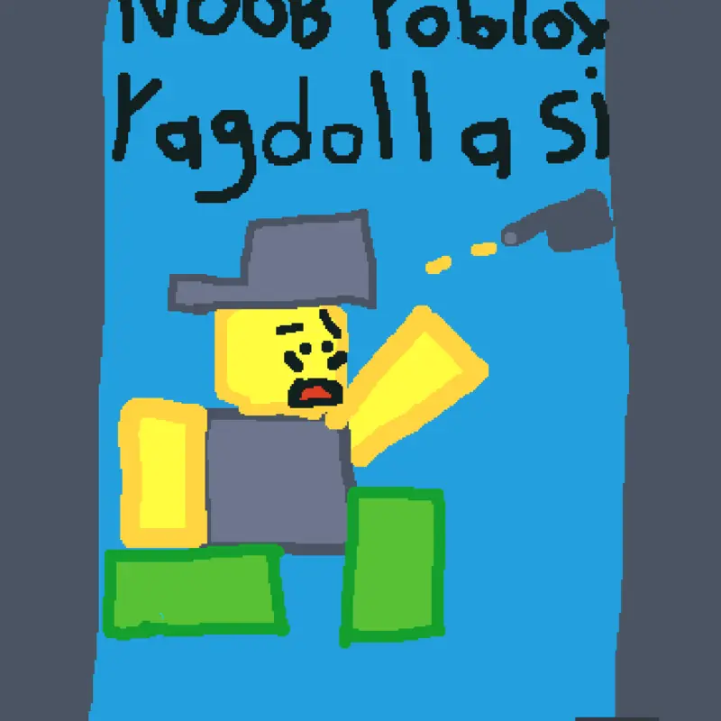Game by @NOOBYX