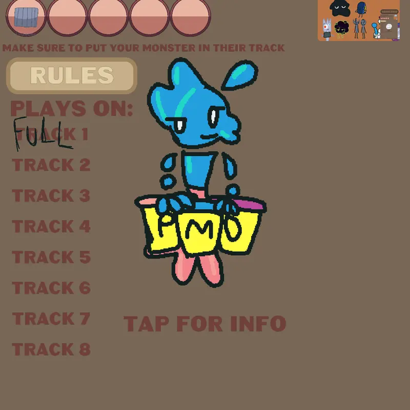 Game by @Fizzsleight