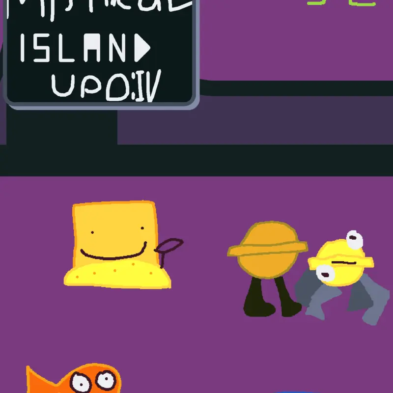 Game by @heerorobias