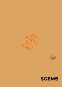 Hot wheel game run