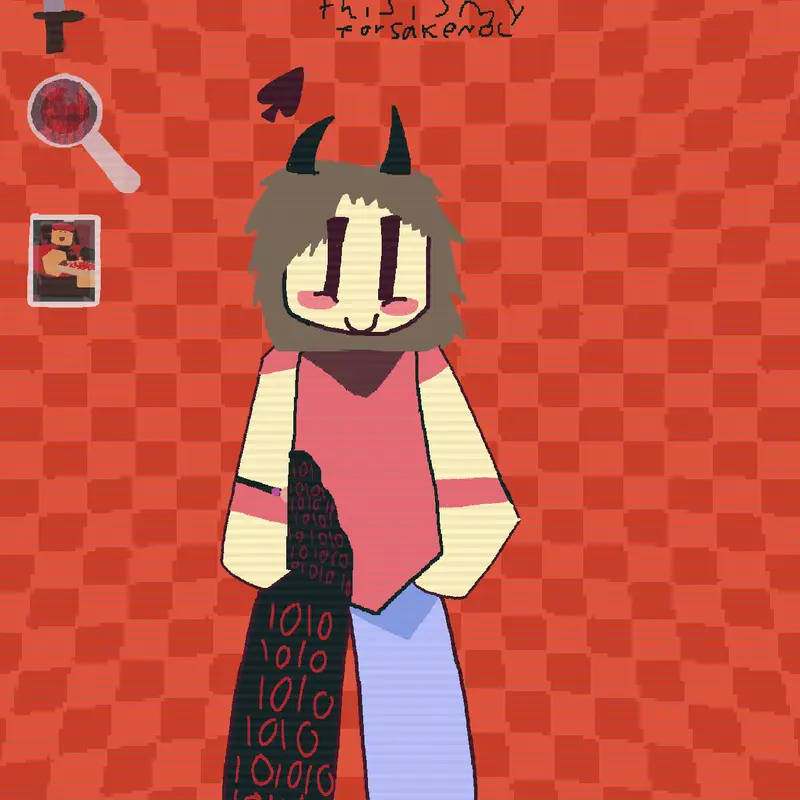 Game by @SummerAWeeks