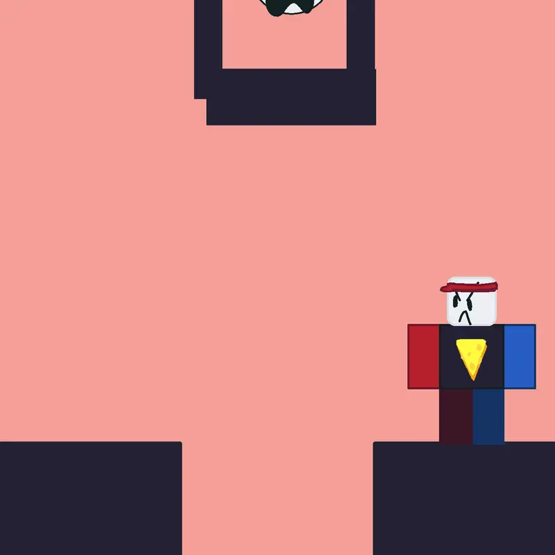 Game by @ClarktheDIVINE