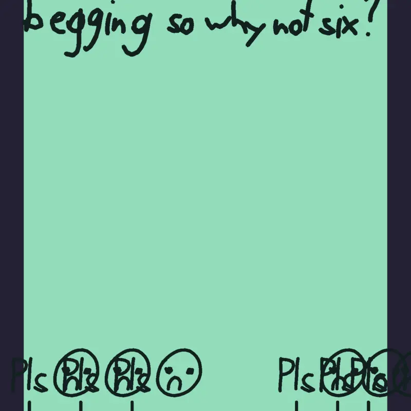 Game by @ThatOtherLea_888