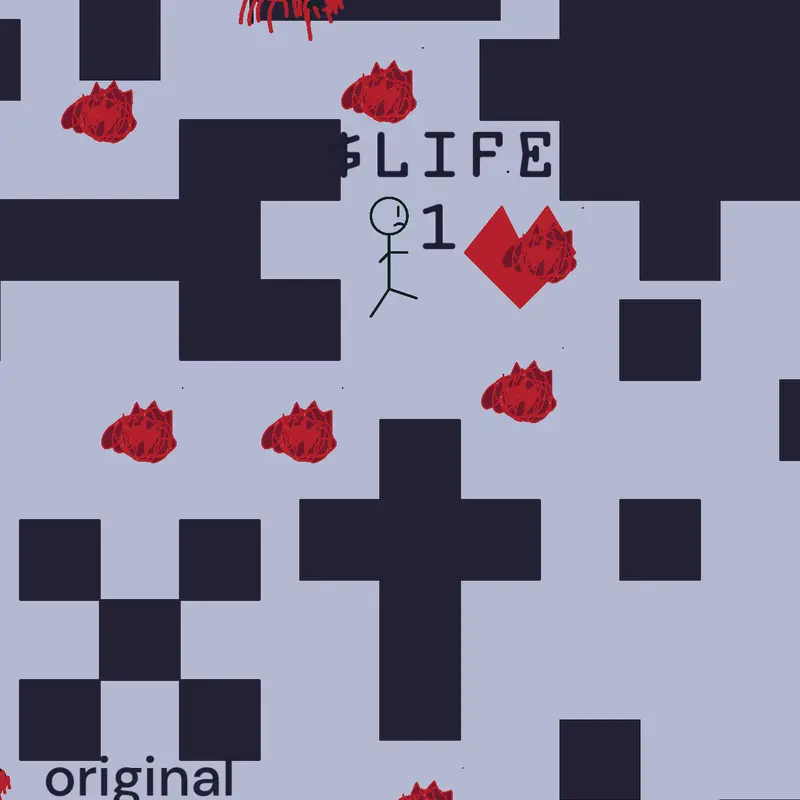 Game by @PapuVapu