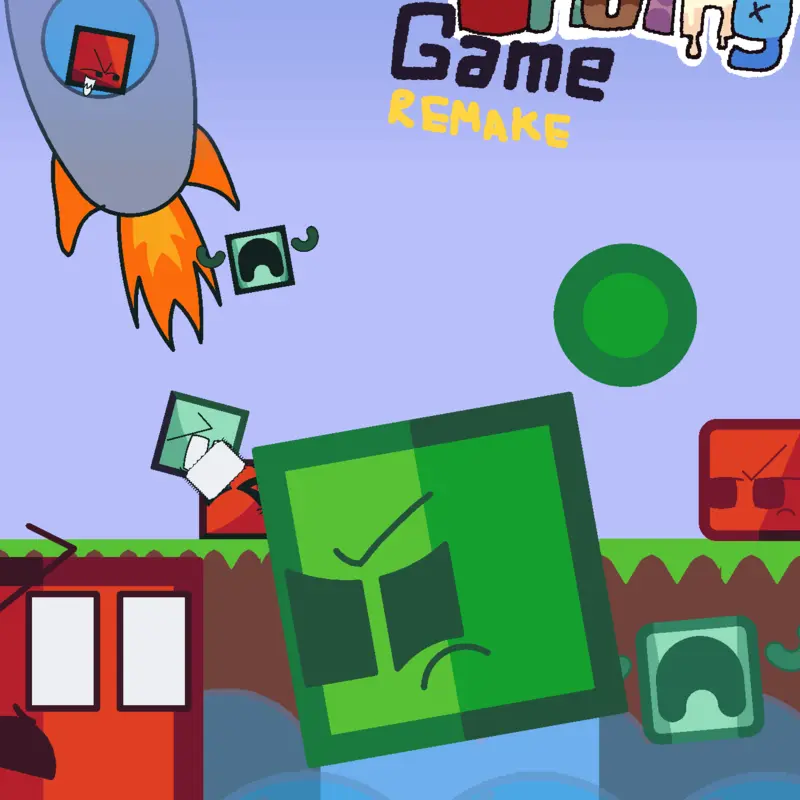 Game by @Geomtry_NomaI