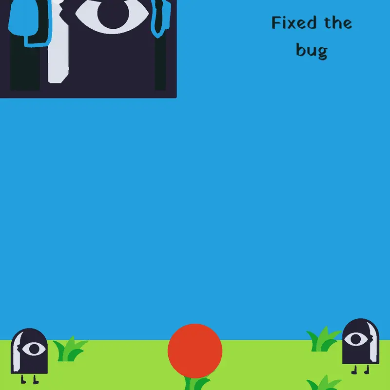 Game by @nikolick