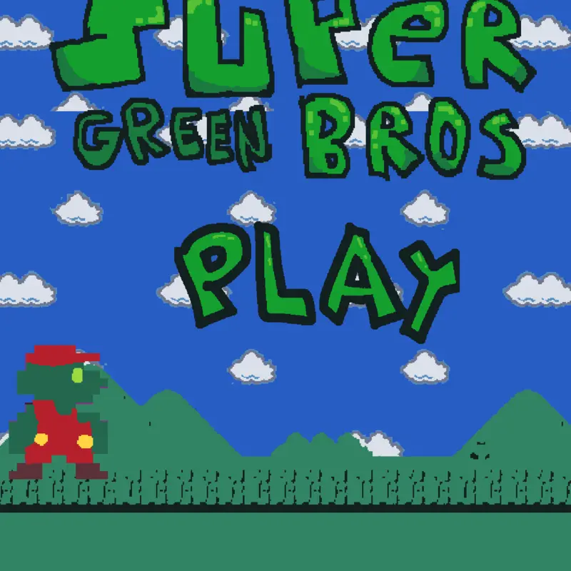Game by @MangoAsterik