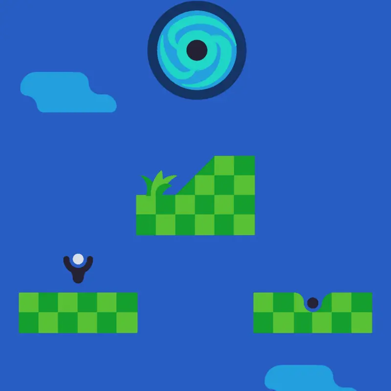 Game by @MIKANEWM