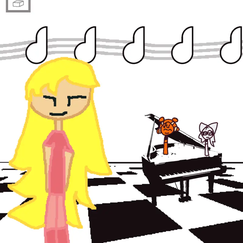 Game by @Evelynbunrawr2025