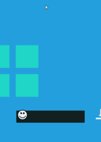 Test hacker MY PC