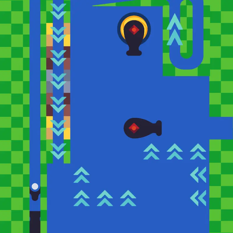 Game by @allanmoore