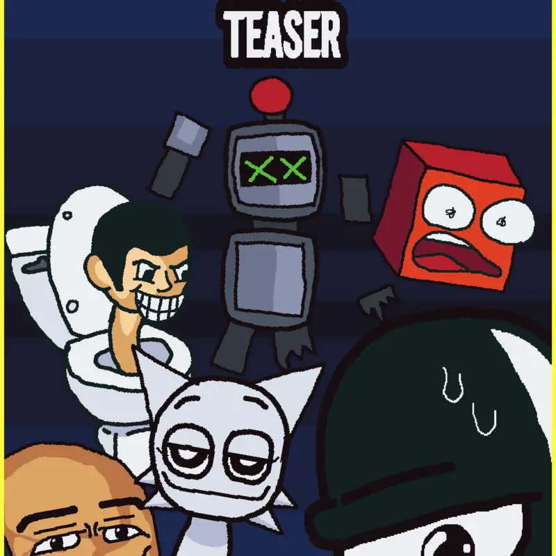 Game by @maycon3000