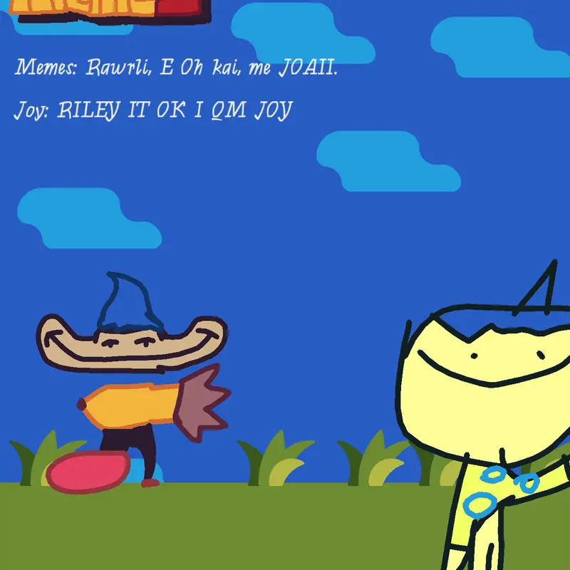 Game by @Qhylfi_Official