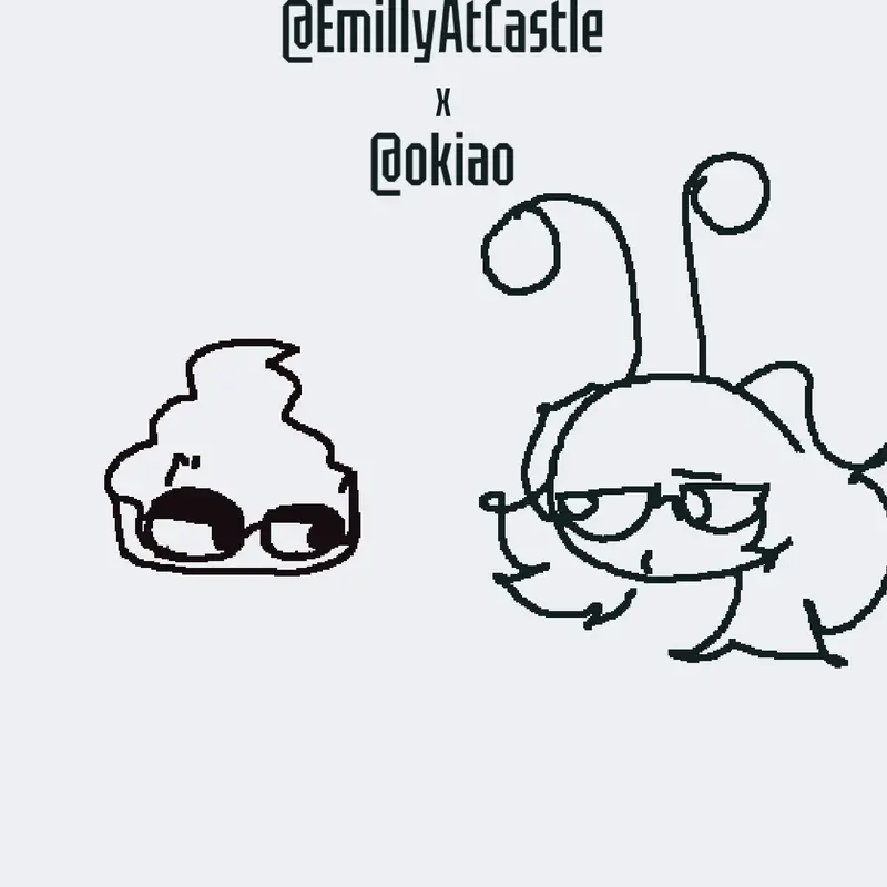 Game by @okiao
