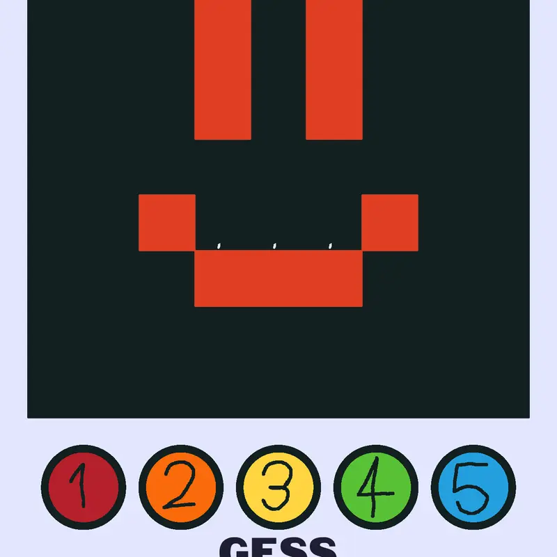 Game by @Rafygames