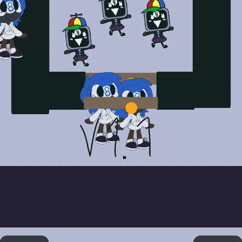 Game by @Edd_Bobby_Sprout_Eddie