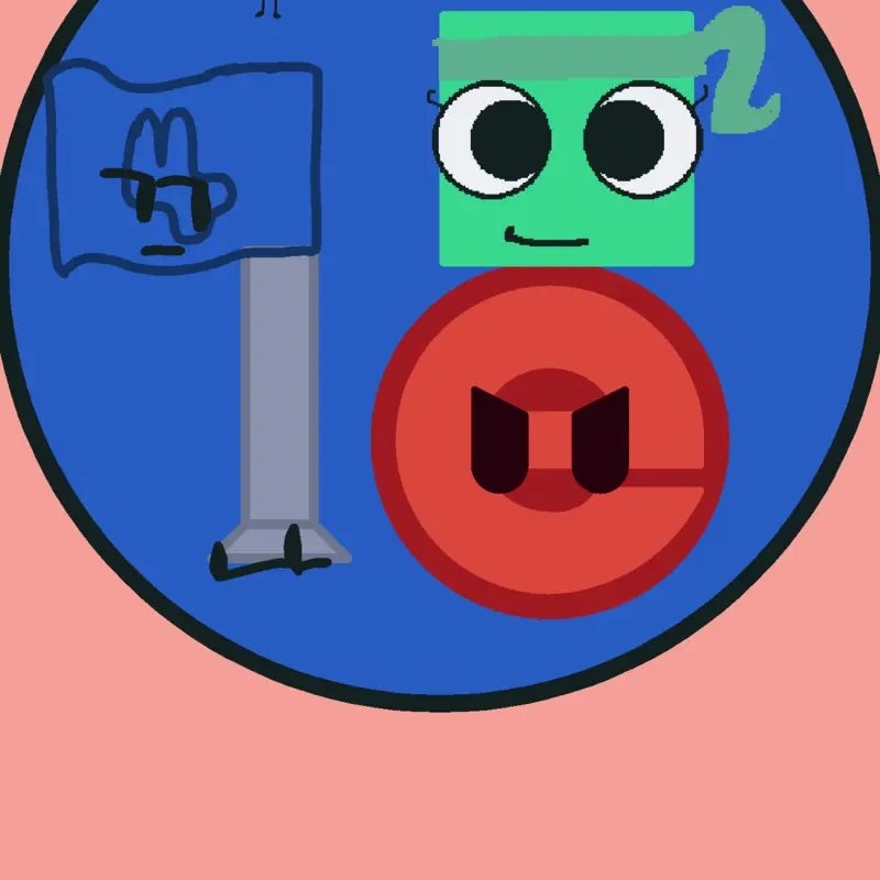 Bfdi by @Teardropbfdi