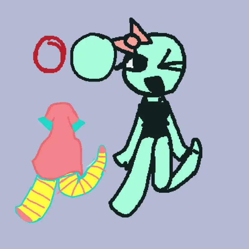 Game by @poopybitt