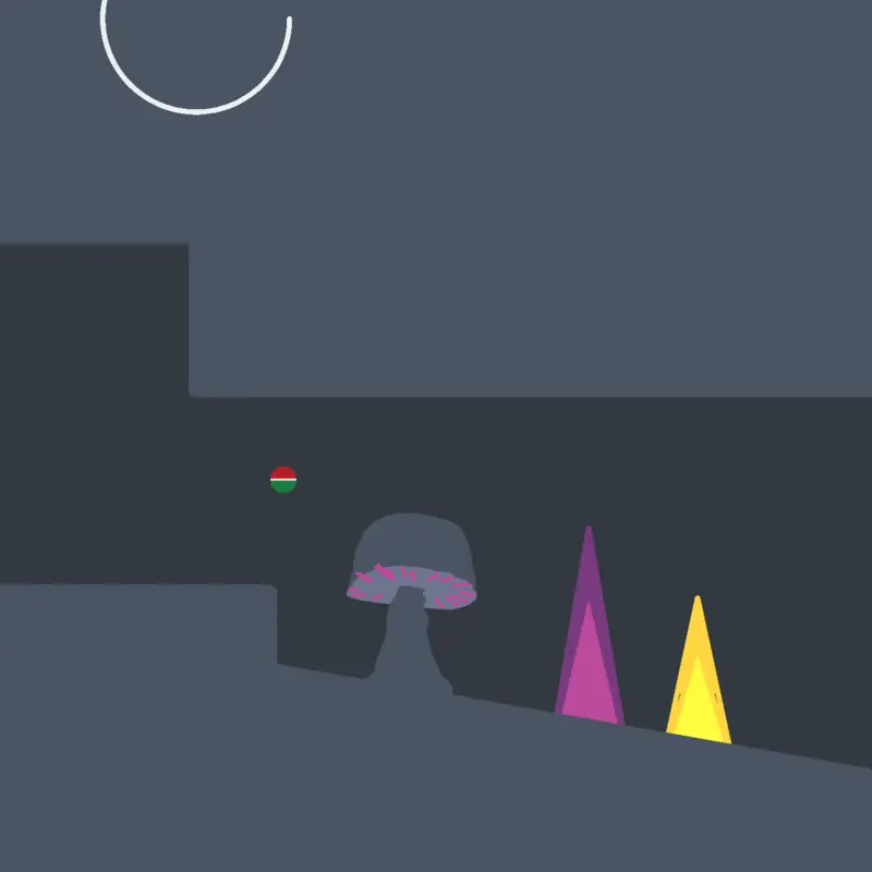 Game by @louverry