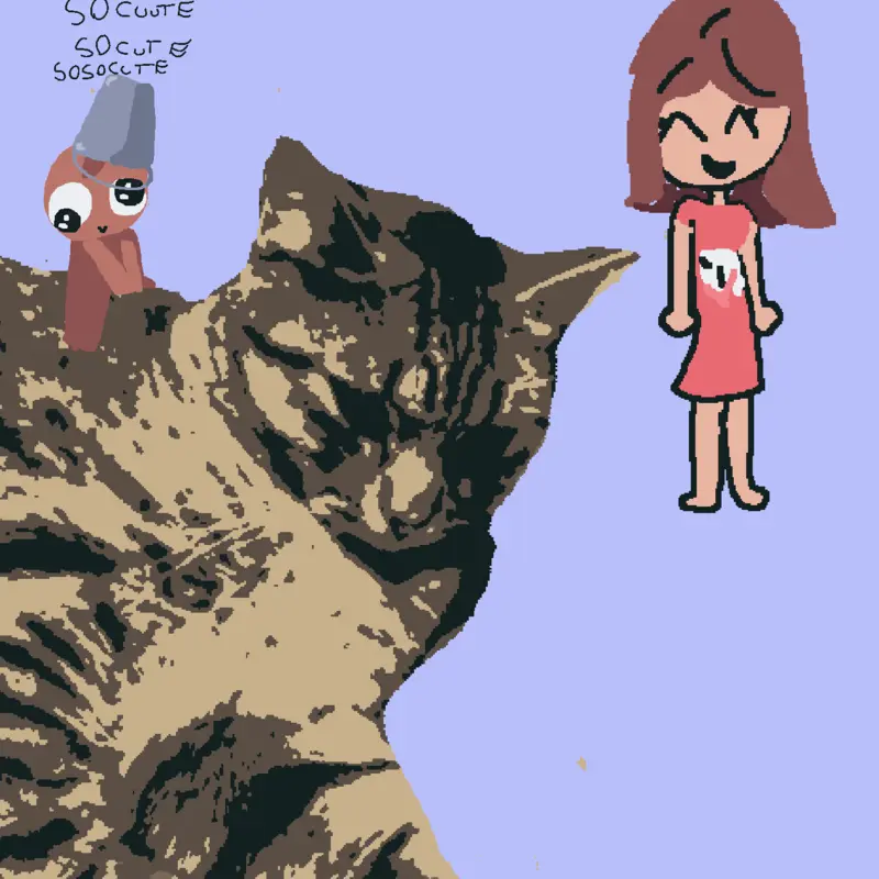 Game by @brud_cute_cat