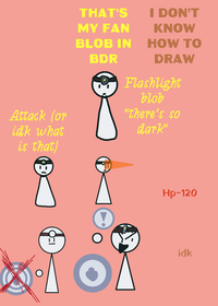 I hate my decks