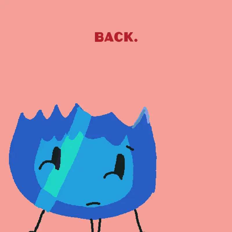 Bluefirey by @-_Xavier_-