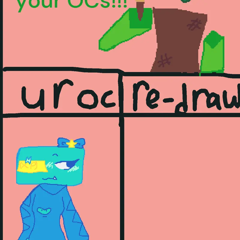 Game by @Cyan-Skyler1203