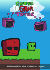 Ending Game Tower (Demo)