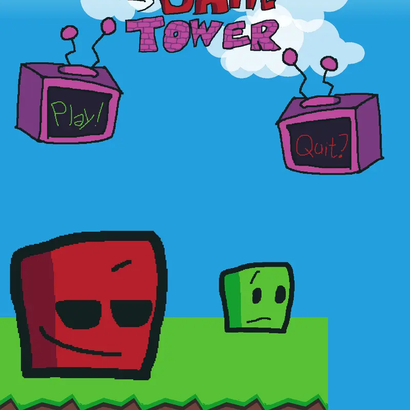 Game by @ValesieTheV