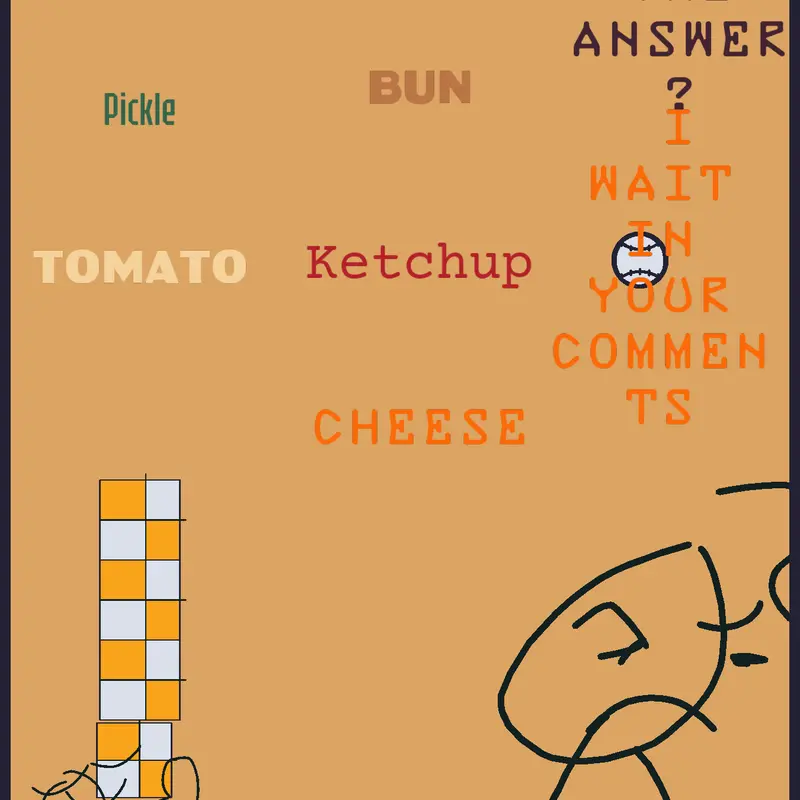 Game by @Hunry_Available