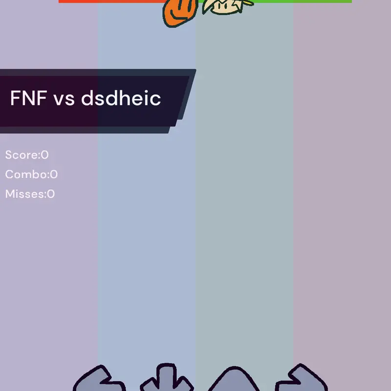Game by @dsdheic