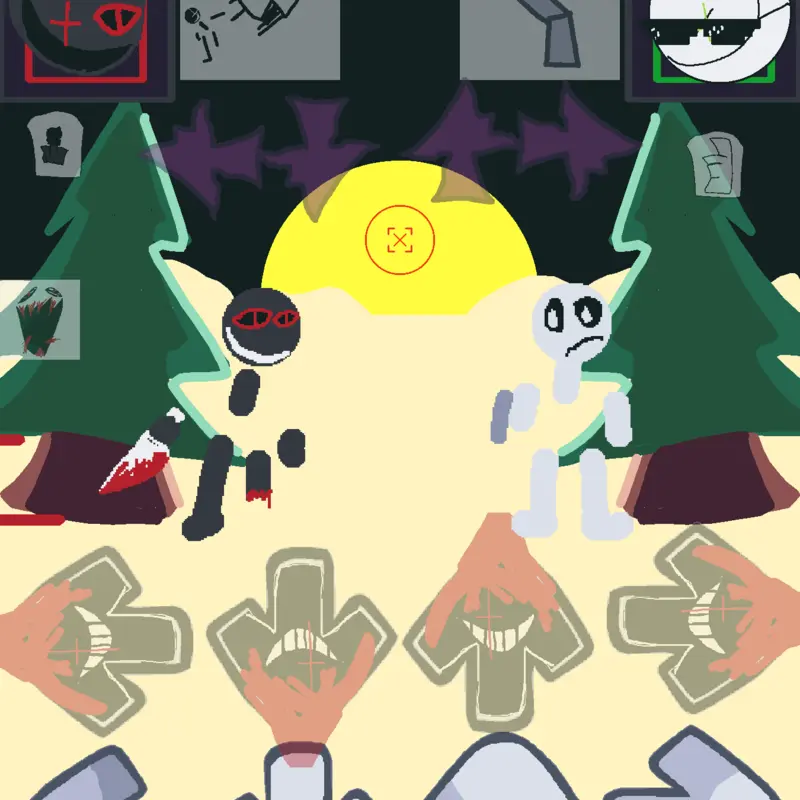 Game by @klye-kenjie