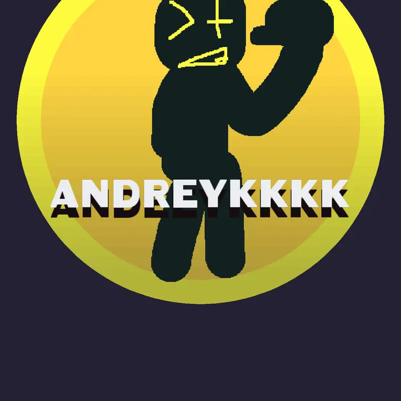 Game by @andreykkkk