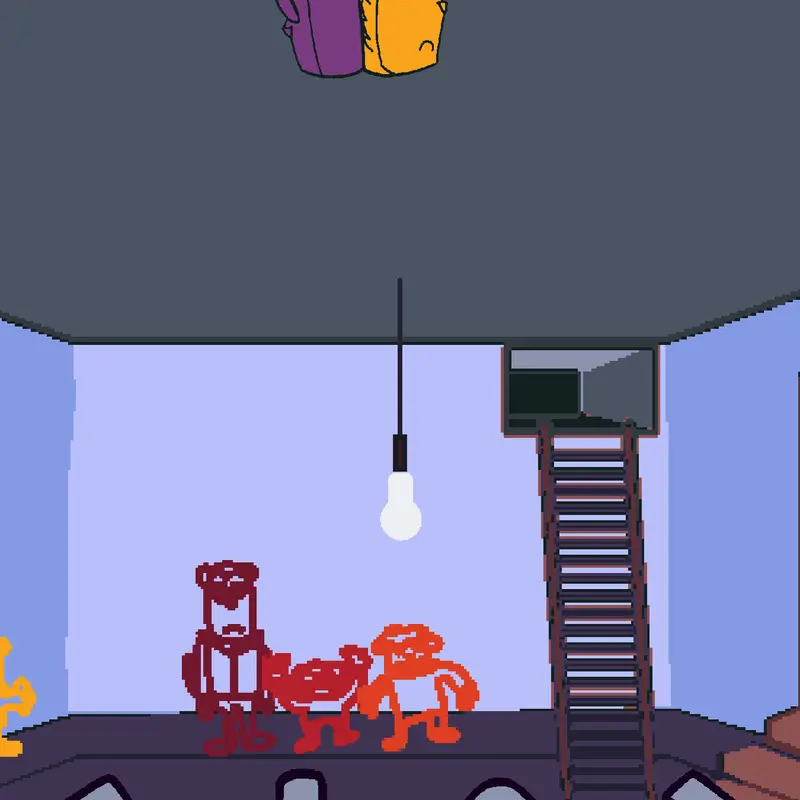 Game by @LarryDesignPro