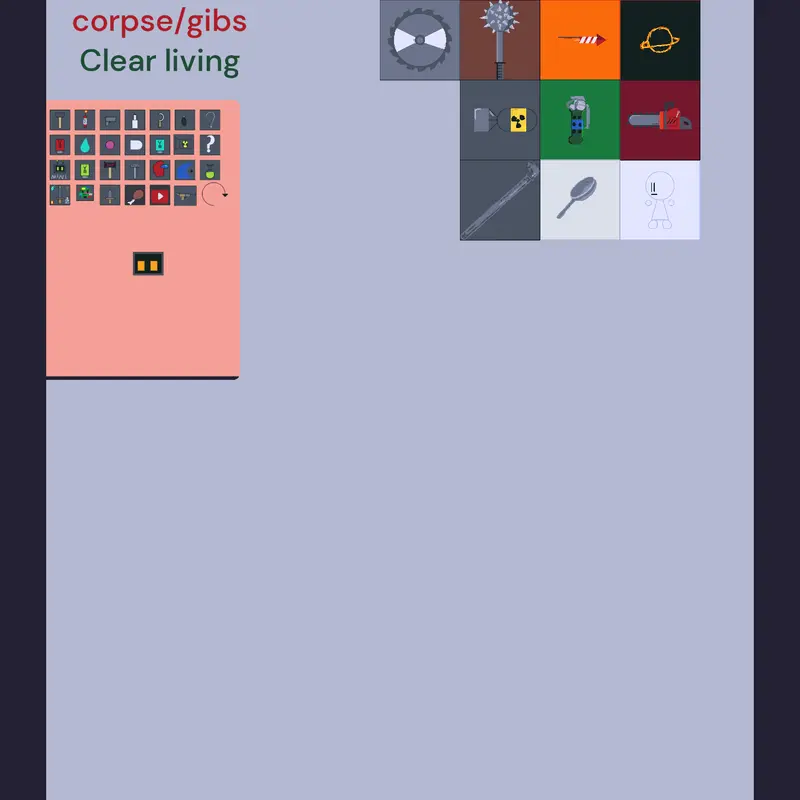 Game by @XtremeGamer