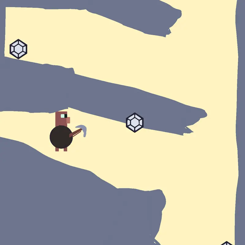 Game by @lasharik