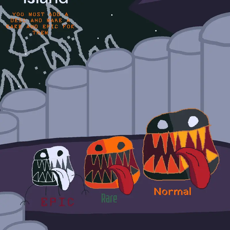 Game by @Documents-Of-Carnage