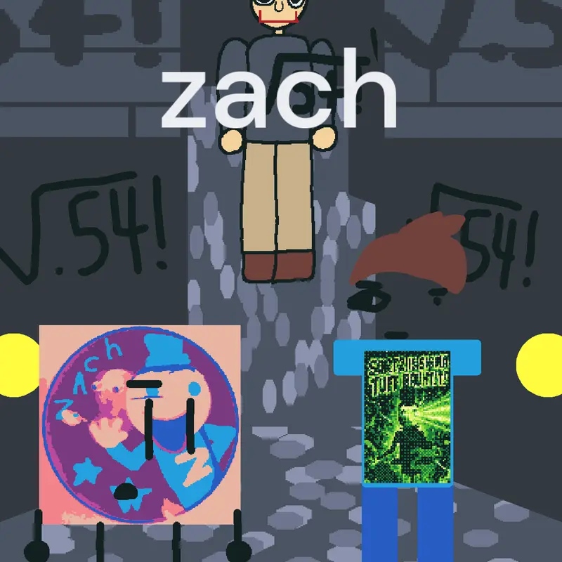 Hold up by @-ZACHMAKERLOL101Z-