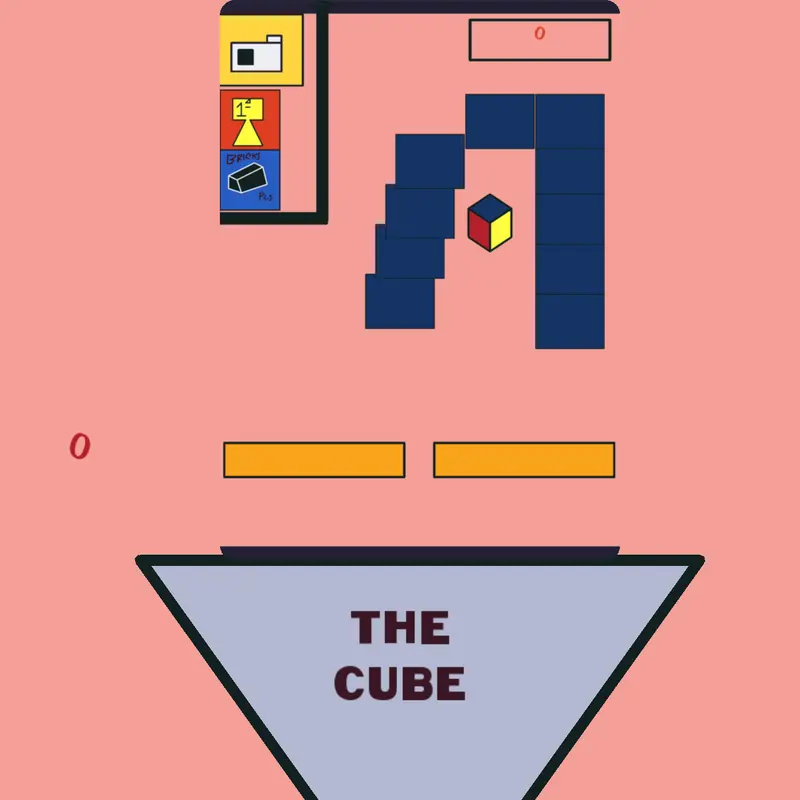 Game by @cube123