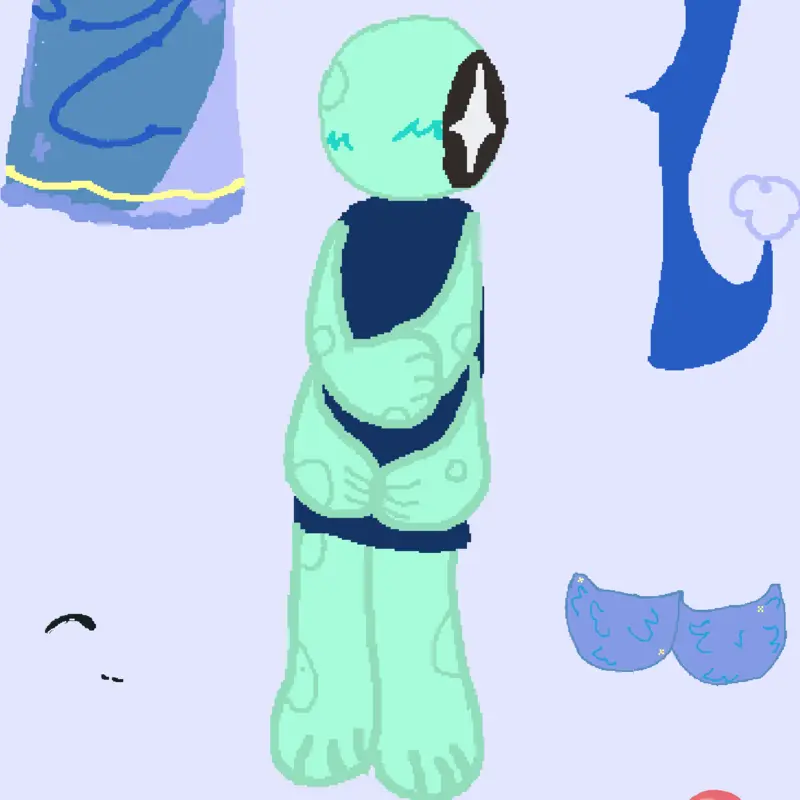 Dress astro! by @Lucasxxx099