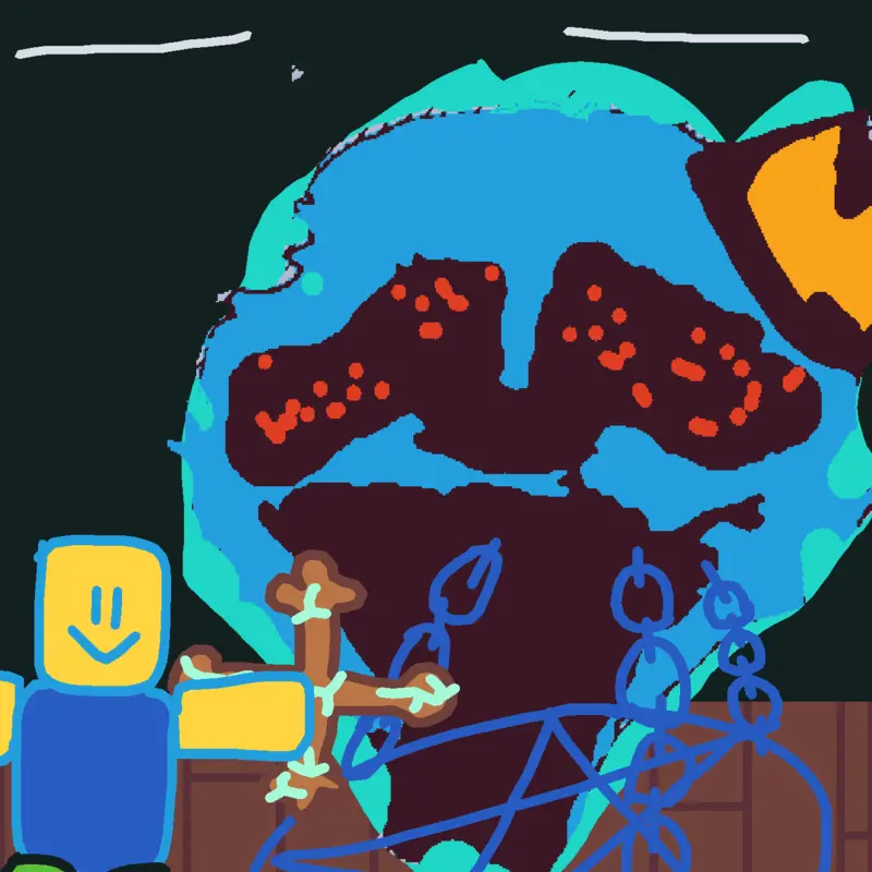 Game by @Jammerthefurrymusic