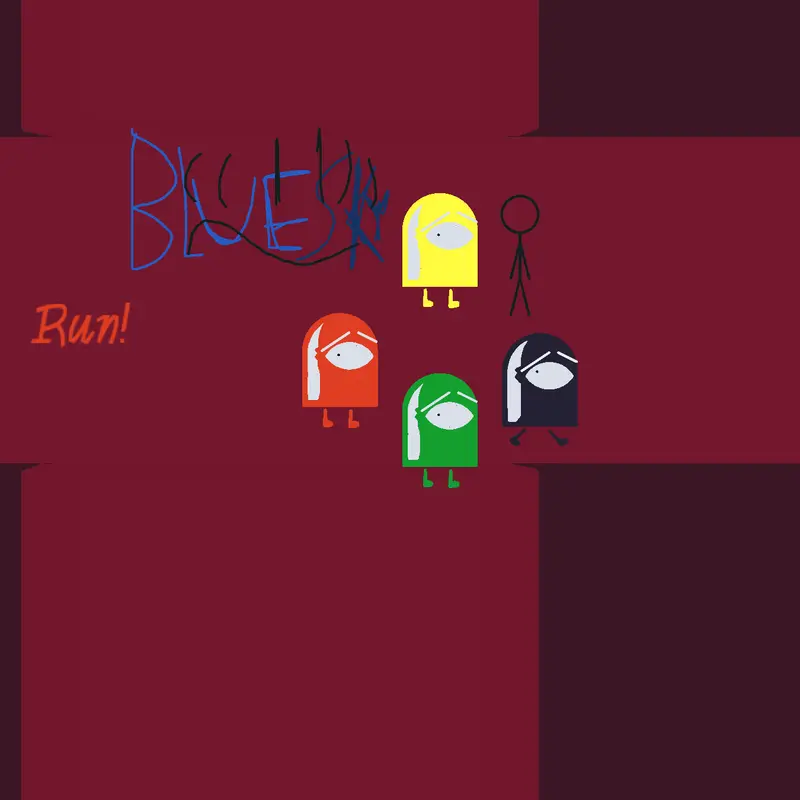Game by @Blue_sky_fox_Gamer_3